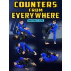 Counters From Everywhere by Frederico Silva