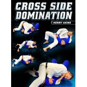 Cross Side Domination by Henry Akins