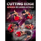 Cutting Edge Reverse De La Riva Attacks by Firas Zahabi