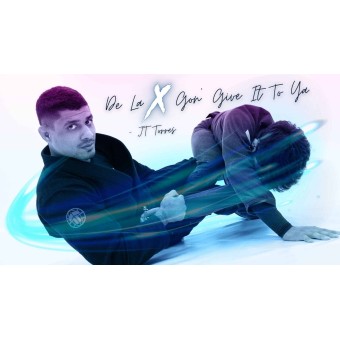 De La X Gon` Give It To Ya by JT Torres