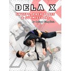 De La X Sweeps Back Takes and Submissions by Felipe Simplicio