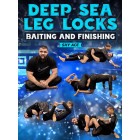 Deep Sea Leglocks by Shy Ace