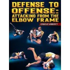Defense To Offense Attacking From The Elbow Frame by Charles Harriott