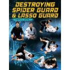 Destroying Spider Guard and Lasso Guard by Fabricio Andrey