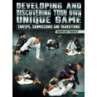 Developing and Discovering Your Own Unique Games by Marcos Tinoco