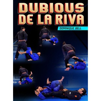 Dubious De La Riva by Dominique Bell