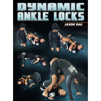 Dynamic Ankle Locks by Jason Rau