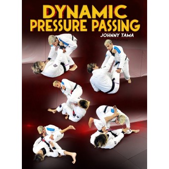 Dynamic Pressure Passing by Johnny Tama