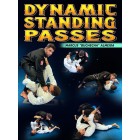 Dynamic Standing Passes by Marcus Buchecha Almeida