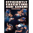 Efficiently Executing Ashi Garami by Giancarlo Bodoni