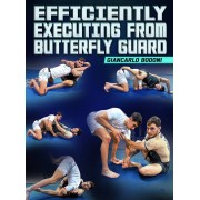 Efficiently Executing From Butterfly Guard by Giancarlo Bodoni