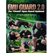 EMU Guard 2.0 the Closed Open Guard by Benjamin Power