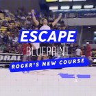 Escape Blueprint Course by Roger Gracie