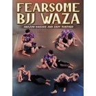 Fearsome BJJ Waza by Amazon Daisuke and Eddy Panther