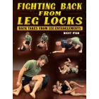 Fighting Back From Leg Locks by Nicky Ryan
