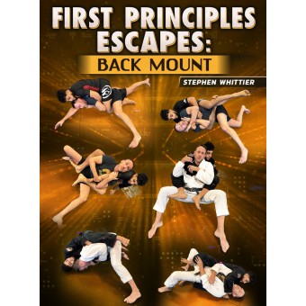 First Principles: Back Mount by Stephen Whittier