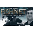Fishnet A Sweeping And Back Taking System by Shane Fishman