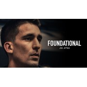 Foundational JiuJitsu by Gui Mendes