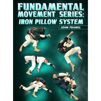Fundamental Movement Series Iron Pillow System by John Frankl