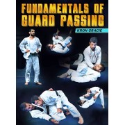 Fundamentals of Guard Passing by Kron Gracie
