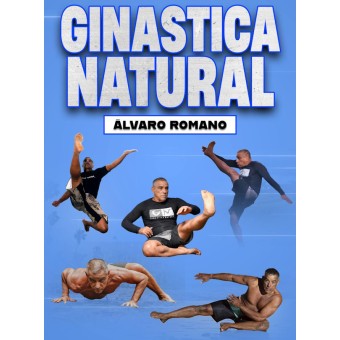 Ginastica Natural by Alvaro Romano