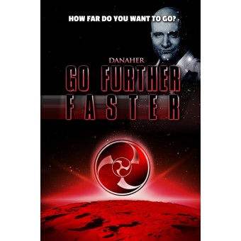 Go Further Faster Bundle 8 Titles by John Danaher