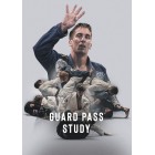 Guard Pass Study by Guilherme Mendes -UPDATED FEBRUARY 2023