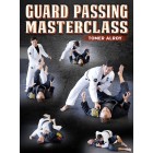 Guard Passing Masterclass by Tomer Alroy