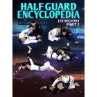 Half Guard Encyclopedia by Leo Nogueira