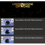 Heavy Bottom Game by Fabiano Scherner