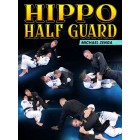 Hippo Half Guard by Michael Zenga