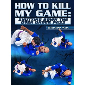 How To Kill My Game: Over Under Pass by Bernardo Faria