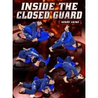 Inside The Closed Guard by Henry Akins