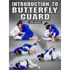 Introduction To Butterfly Guard by Jon Satava
