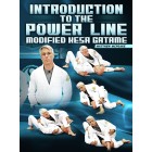 Introduction To The Power Line: Modified Kesa Gatame by Matthew McPeake
