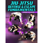 Jiu Jitsu Defense and Escape Fundamentals by Luanna Alzuguir