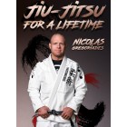 Jiu Jitsu For A Lifetime by Nicolas Gregoriades