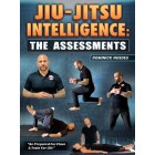Jiu Jitsu Intelligence: The Assessments by Dominick Nusdeu