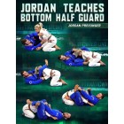 Jordan Teaches Bottom Half Guard by Jordan Preisinger