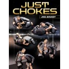 Just Chokes by Joel Bouhey