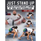 Just Stand Up By Craig Jones