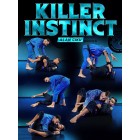 Killer Instinct by Alan Ciku