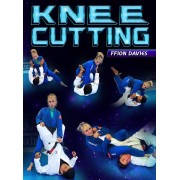 Knee Cutting by Ffion Davies