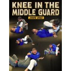 Knee In The Middle Guard by Jamie Cruz