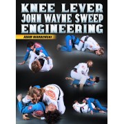 Knee Lever John Wayne Sweep Engineering by Adam Wardzinski