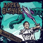 Lapel Slayer by Keenan Cornelius