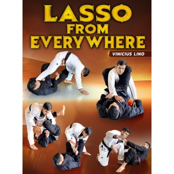 Lasso From Everywhere by Vinicius Lino