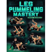 Leg Pummeling Mastery by Mikey Musumeci