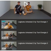 Leglocks Unlocked Part 2 by Tum Energia