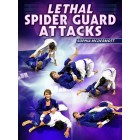 Lethal Spider Guards Attacks by Sophia McDermott